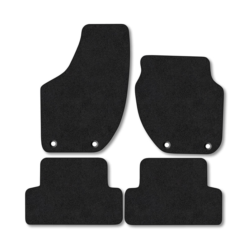 Volvo V40 Carpet Mats (2012-2019)