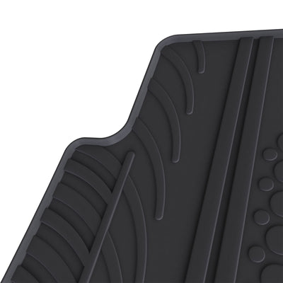 Mercedes GLB Rubber Car Mats (2019-2023)