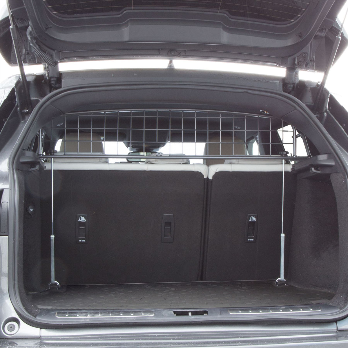 Land Rover Range Rover Evoque Dog Guard (2011-2018)