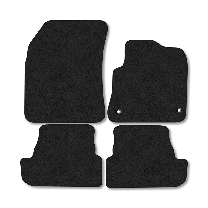 Vauxhall Grandland Carpet Mats (2021-2024)