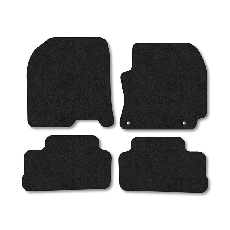Hyundai Kona Carpet Mats (2017-2023)