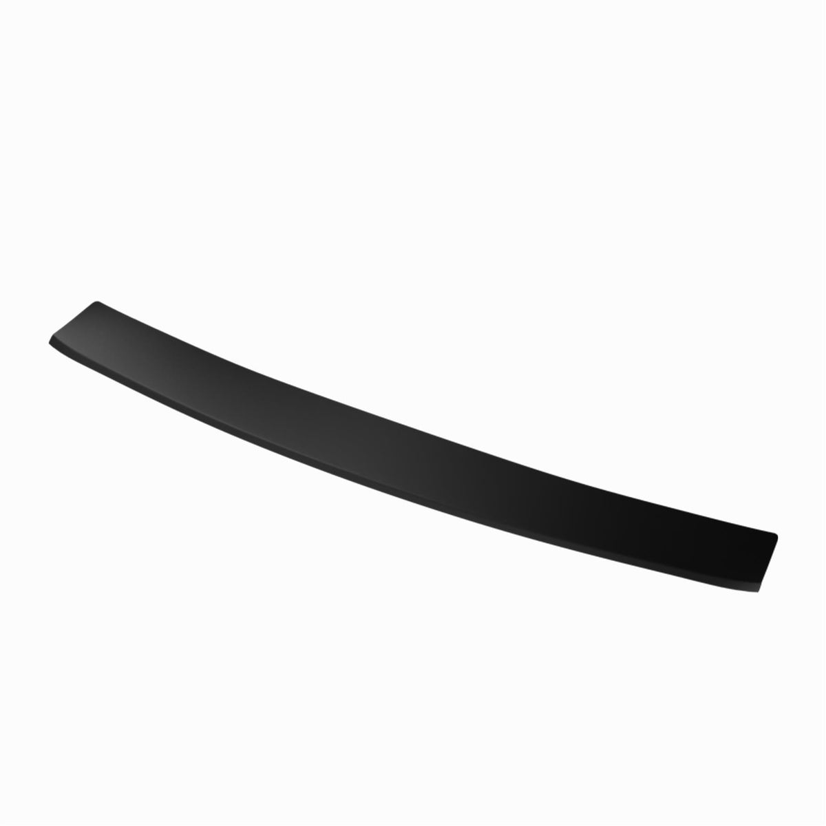 Peugeot Partner Tepee Bumper Protector (2018-on)