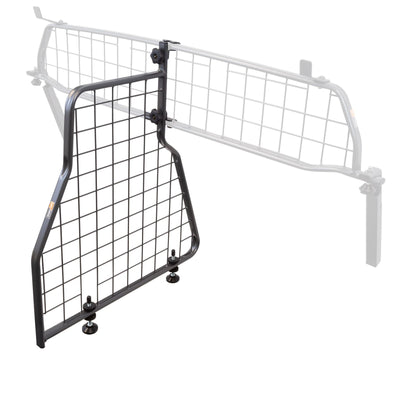 VW T-Cross Boot Divider (2018-2024)