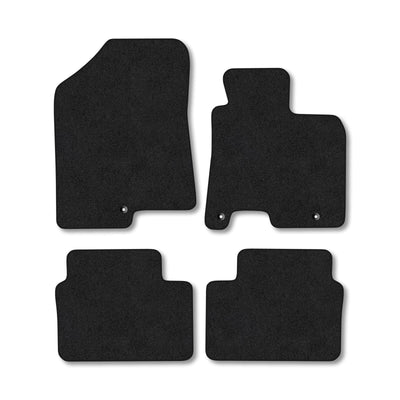 Hyundai i30 Estate Carpet Mats (2012-2017)