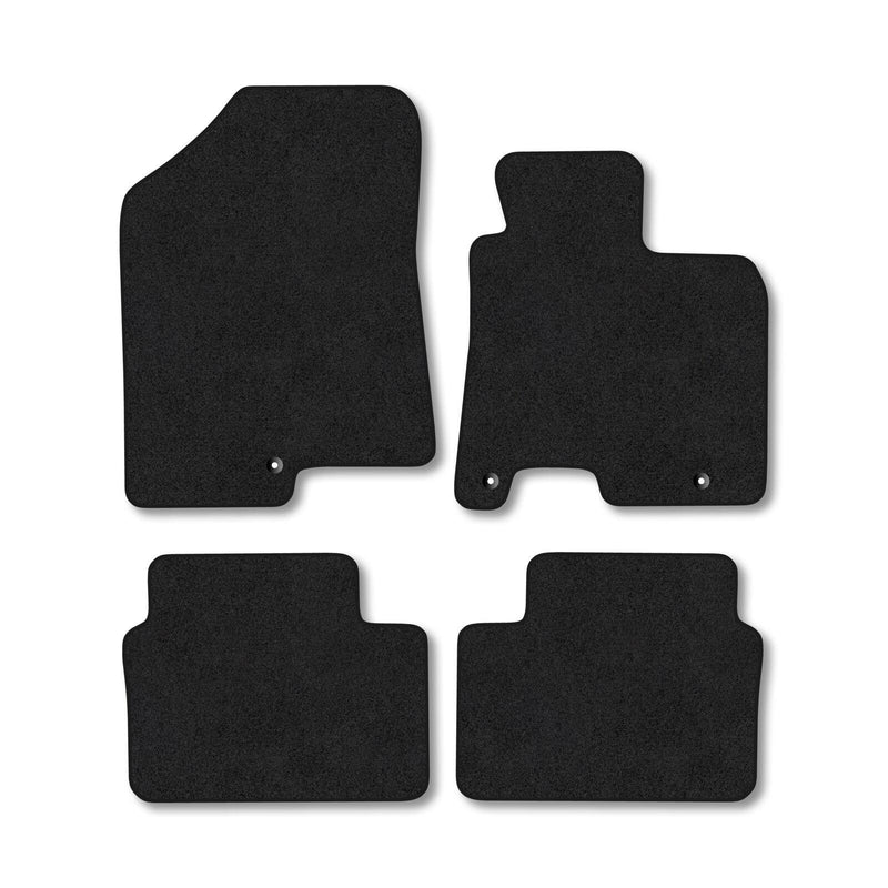 Hyundai i30 Estate Carpet Mats (2012-2017)