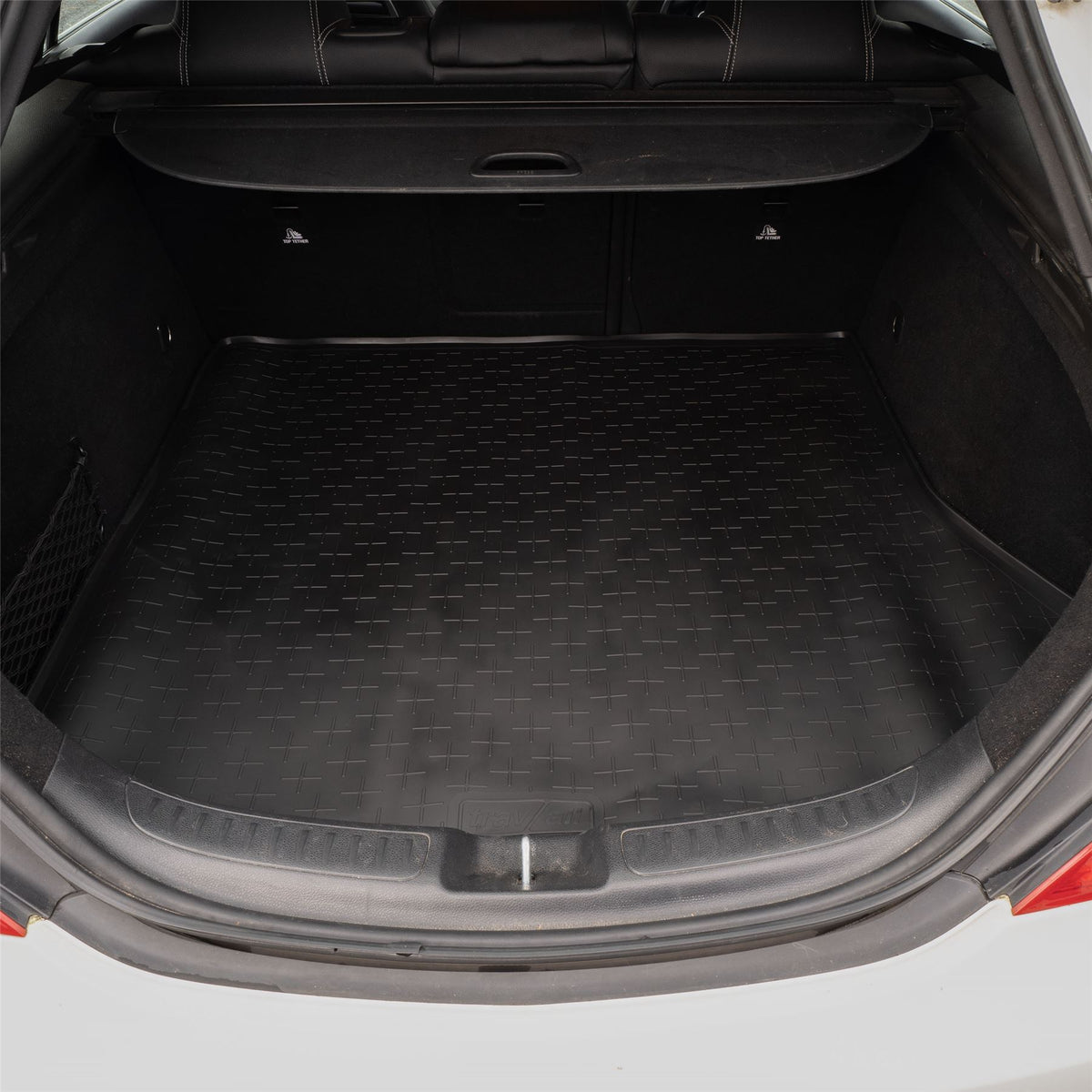 Mercedes CLA Boot Liner (2015-2019)