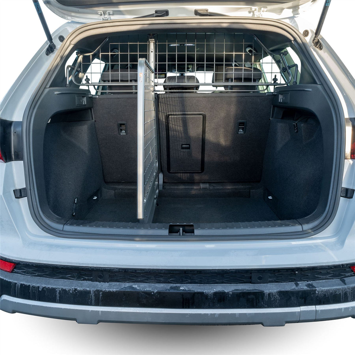 CUPRA Ateca Boot Divider (2020-on)