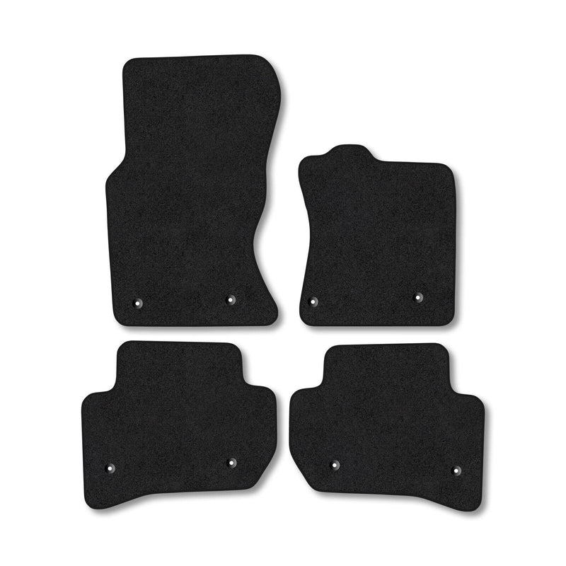Jaguar F-Pace SUV Carpet Mats (2016-2021)