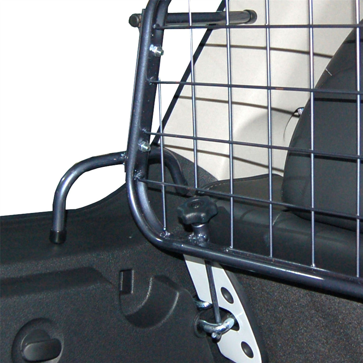 Jeep Grand Cherokee Dog Guard (2005-2010)