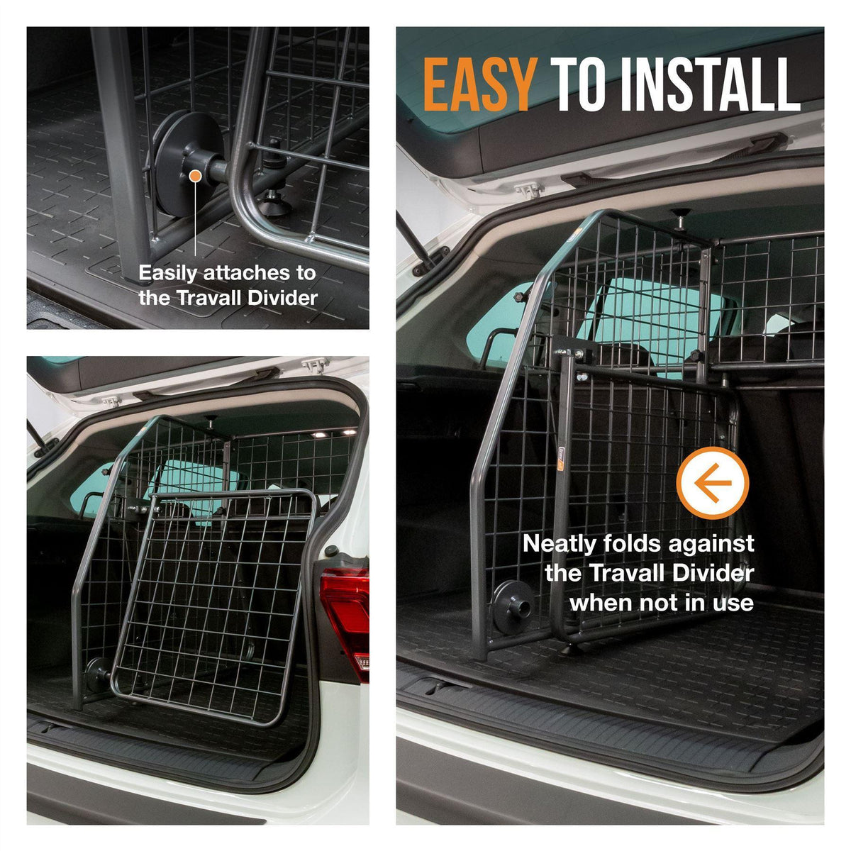 Renault Austral Tailgate (2022-)