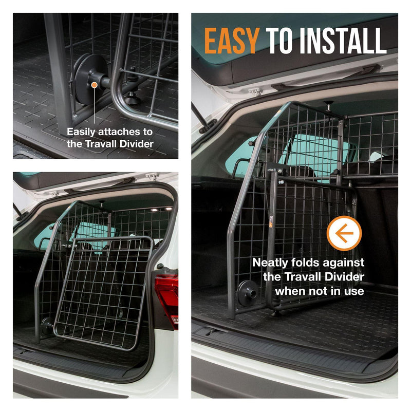 Renault Austral Tailgate (2022-)