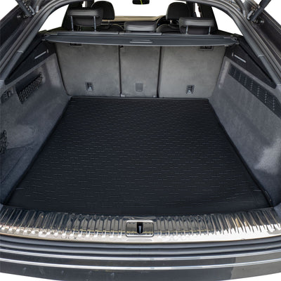 Audi Q8 Boot Liner (2018-on)
