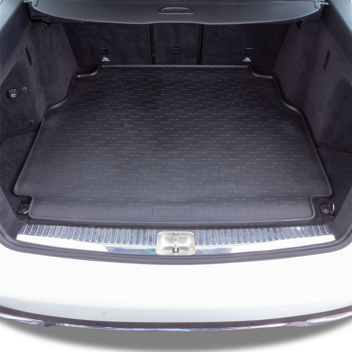 Mercedes C-Class Estate Boot Liner (2014-2018)