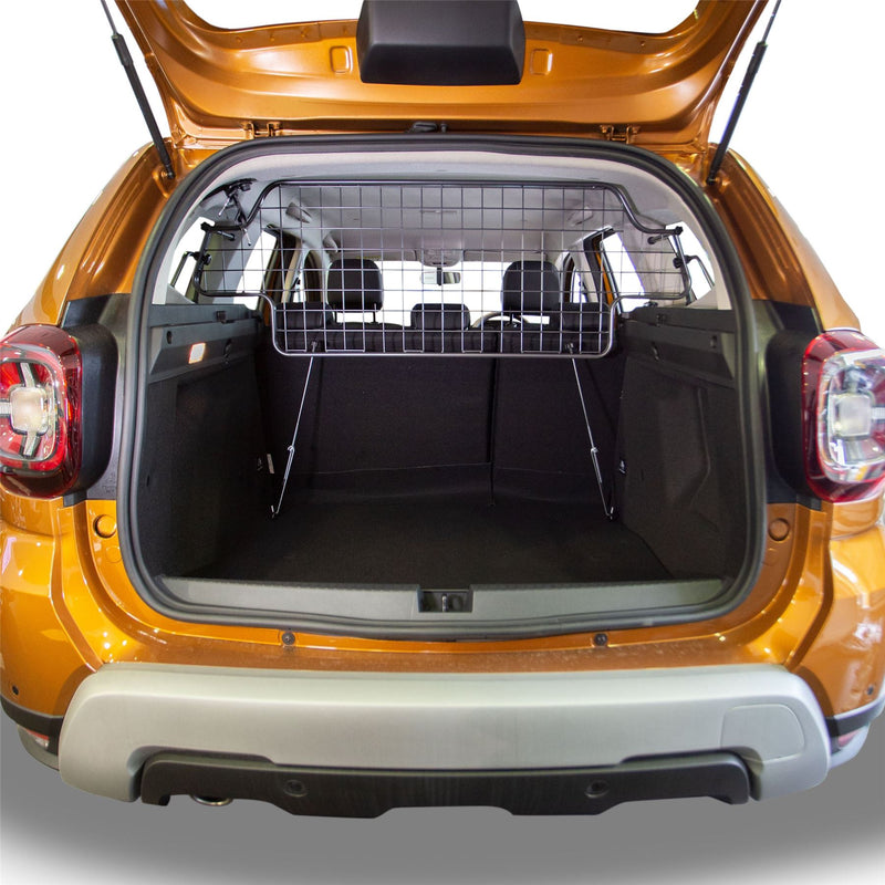 Dacia Duster Dog Guard (2017-2024)