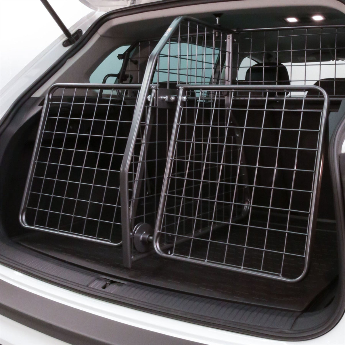 Vauxhall Zafira Tourer Tailgate (2011-2018)