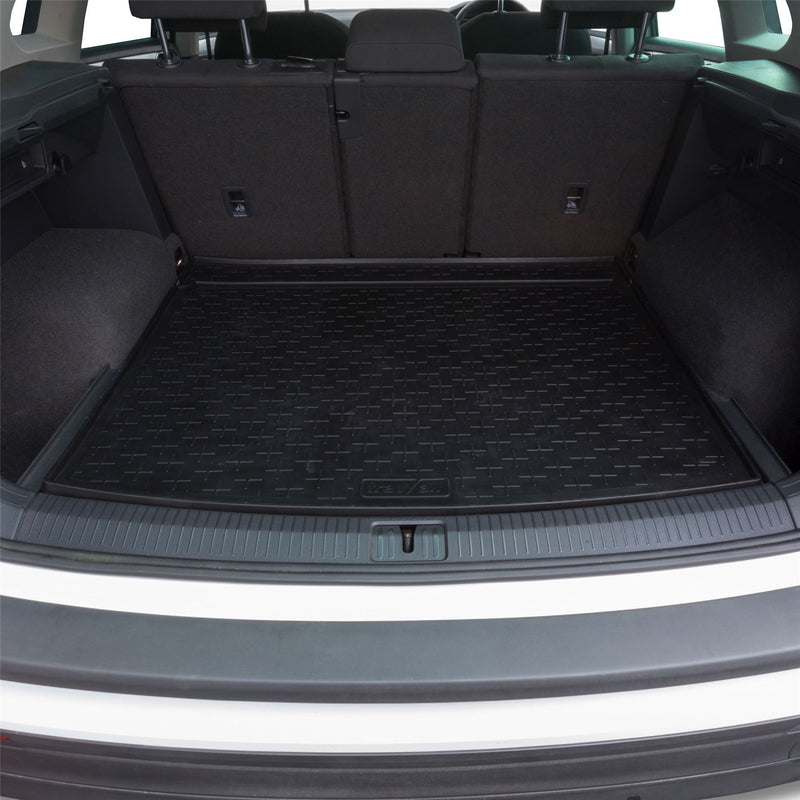 VW Tiguan Boot Liner (2016-2024)