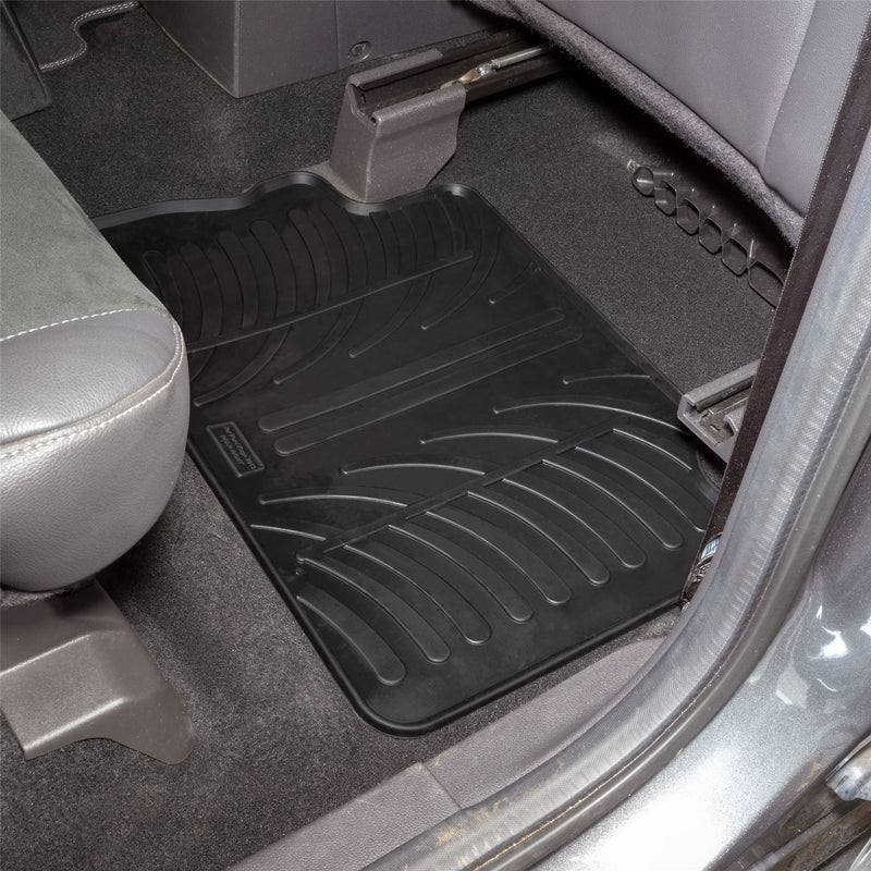 Ford Kuga Rubberen Auto Matten (2016-2019)
