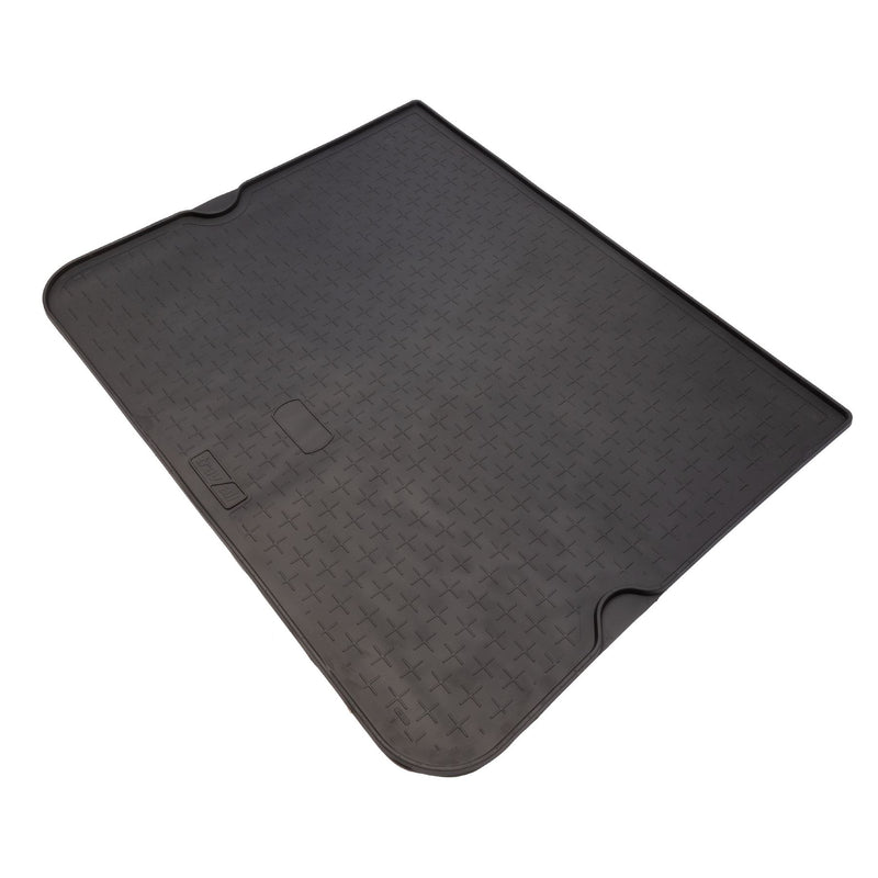 Ford S-Max  Boot Liner (2006-2010)