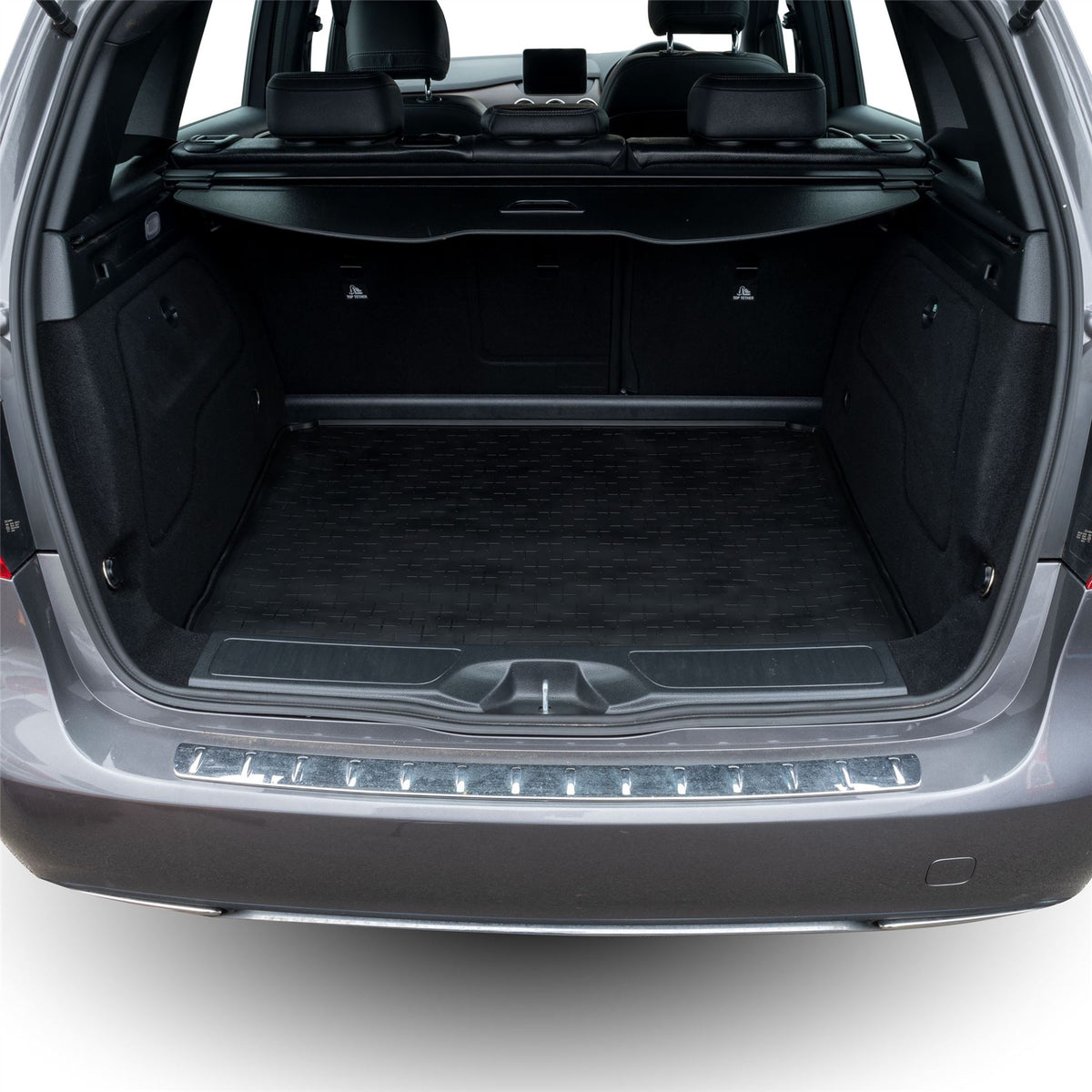 Mercedes B-Class Boot Liner (2018-on)