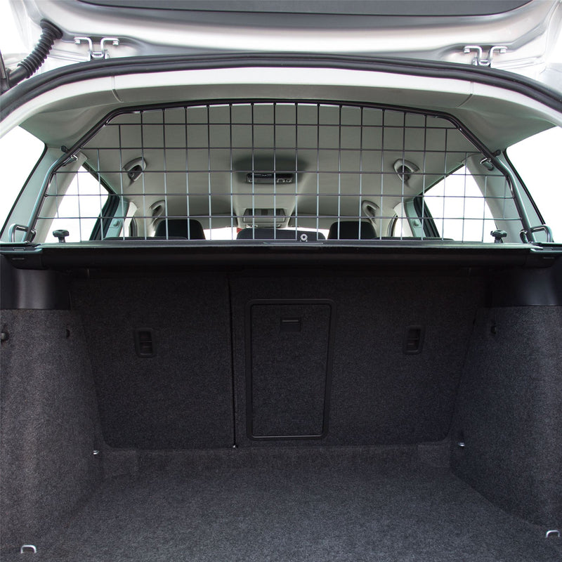 Skoda Octavia Dog Guard (2009-2012)