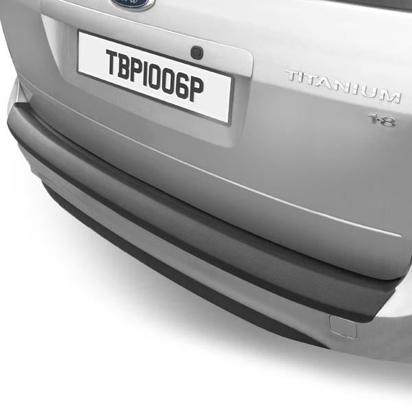 Ford Focus Estate Bumper Protector (2007-2010)
