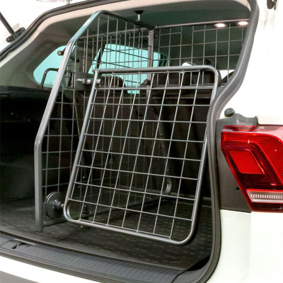 VW Tayron Tailgate (2025-)