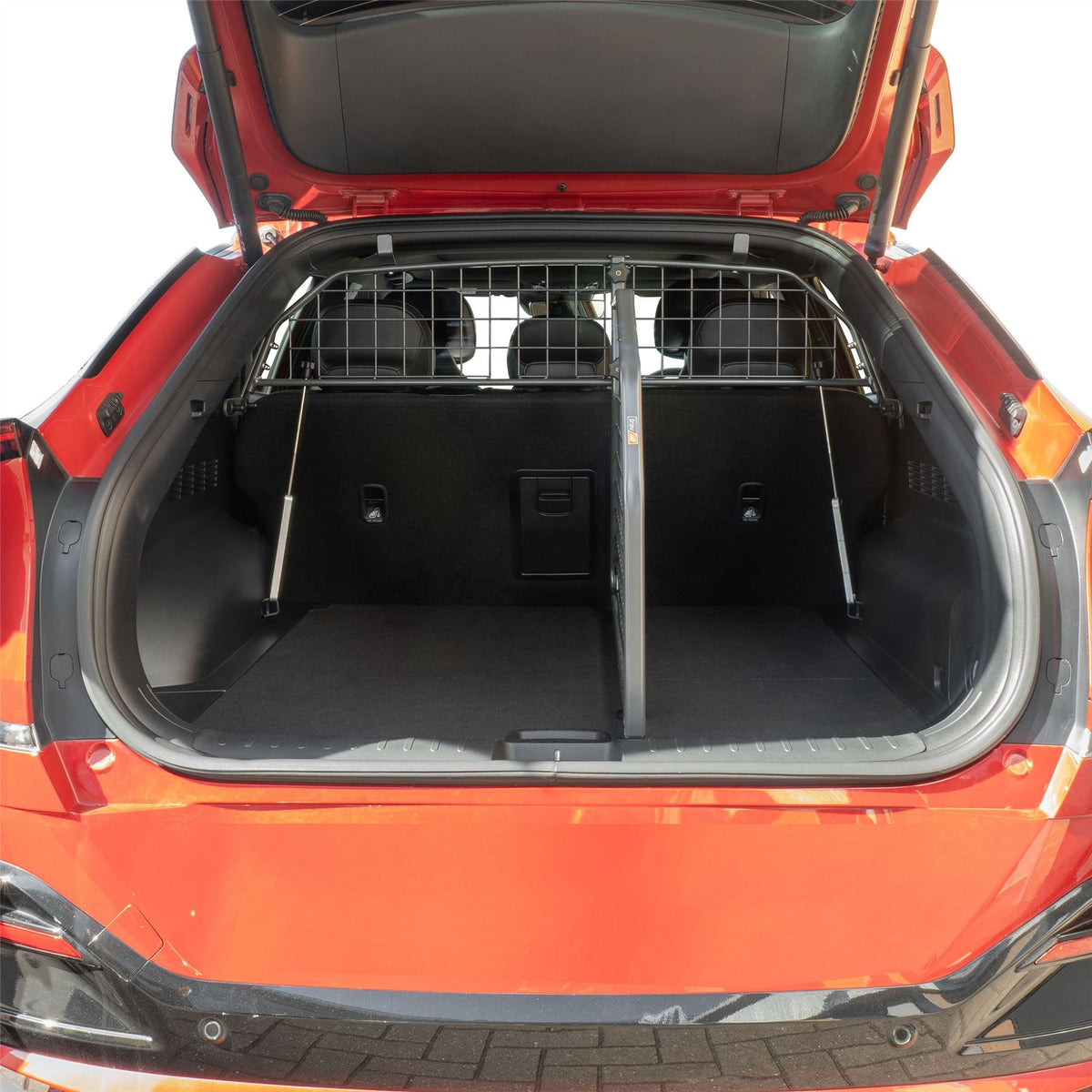 Kia EV6 Boot Divider (2021-on)