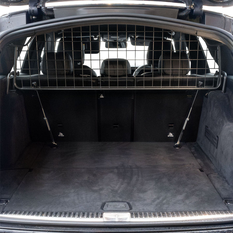 Mercedes E-Class Hundegitter (2016-2020)