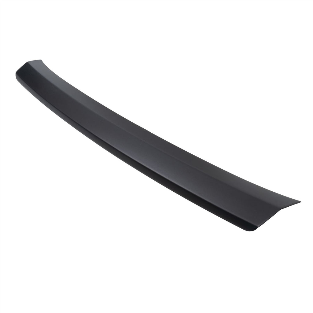 BMW iX1 Bumper Protector