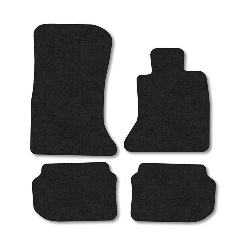 BMW 5 Series Saloon Carpet Mats (2009-2016)