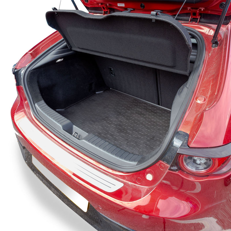 Mazda 3 Boot Liner (2019-on)