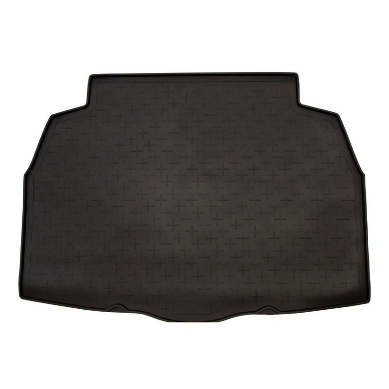 Toyota C-HR Rubber Boot Liner (2016-2023)