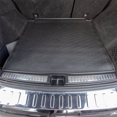 Mercedes M-Class Boot Liner (2011-2015)