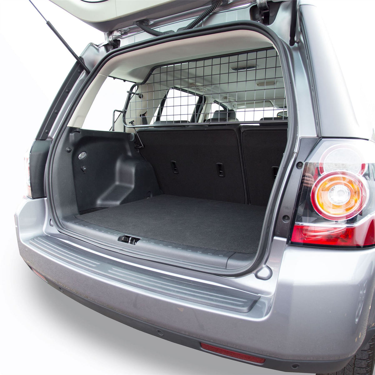 Land Rover Freelander Dog Guard (2006-2014)