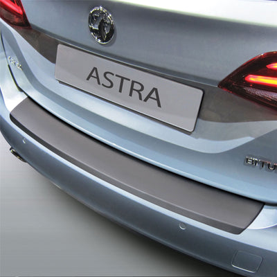Vauxhall Astra Bumper Protector (2015-2022)