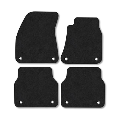 Audi A8 Carpet Mats (2010-2017)
