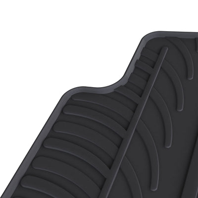 Audi A3 Rubber Car Mats (2004-2012)