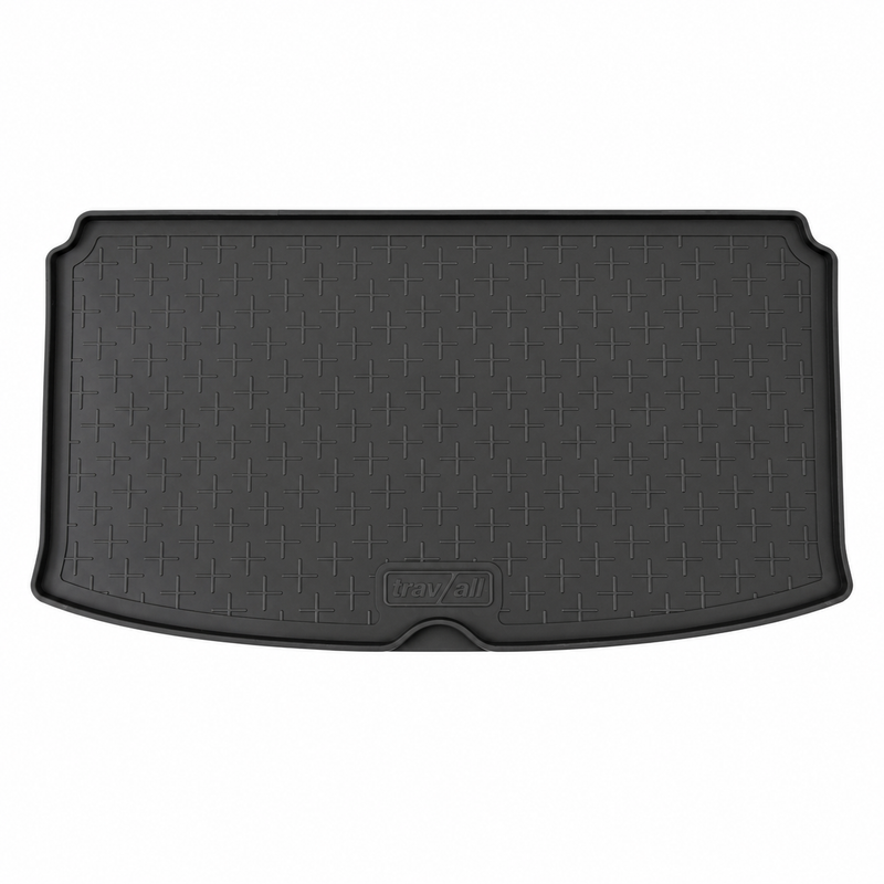 Mini Clubman Rubber Boot Liner (2007-2015)