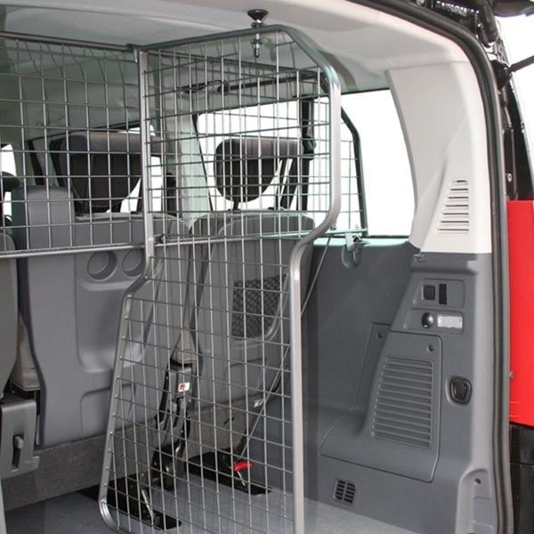 Peugeot Expert Boot Divider (2007-2016)