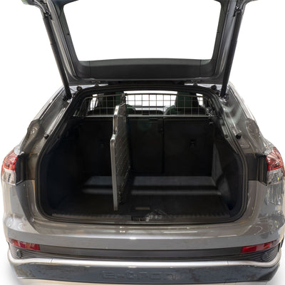 Audi Q4 Sportback e-tron Boot Divider (2021-on)