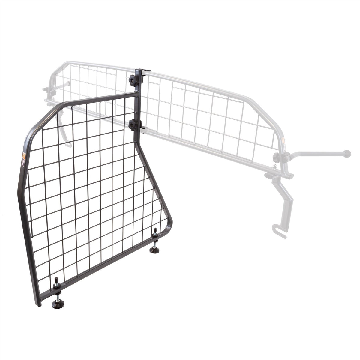 Skoda Kamiq Boot Divider (2023-)