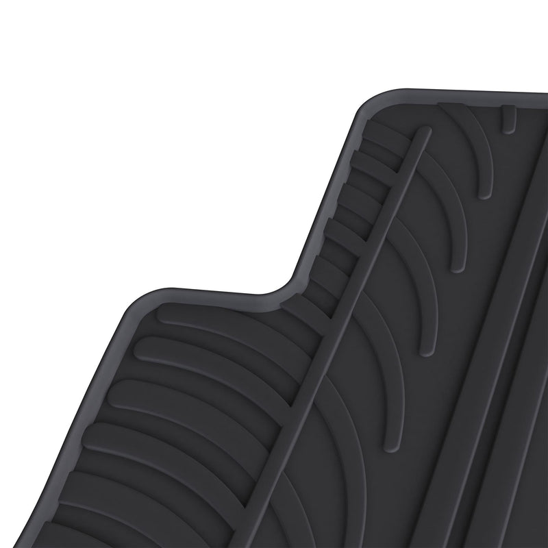 BMW X2 Rubber Car Mats (2017-2023)