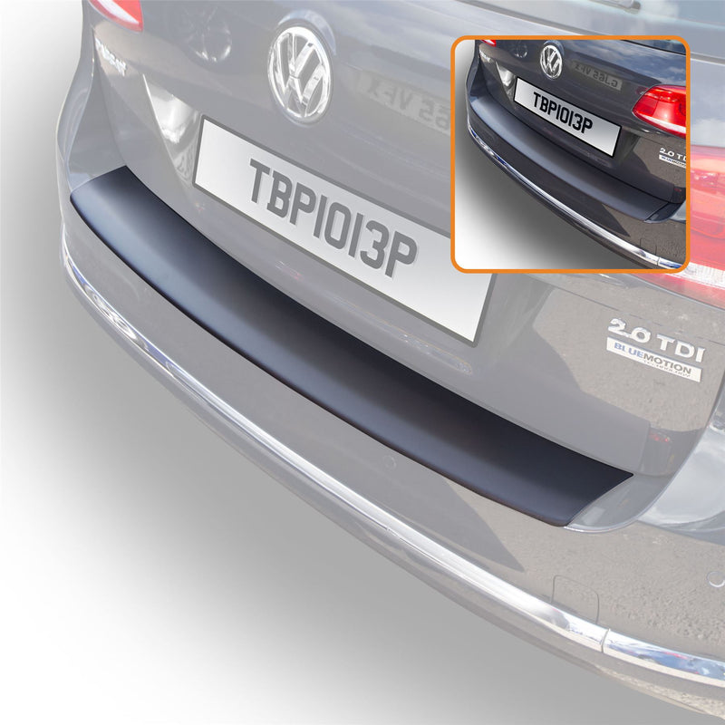 VW Passat Bumper Protector (2010-2015)