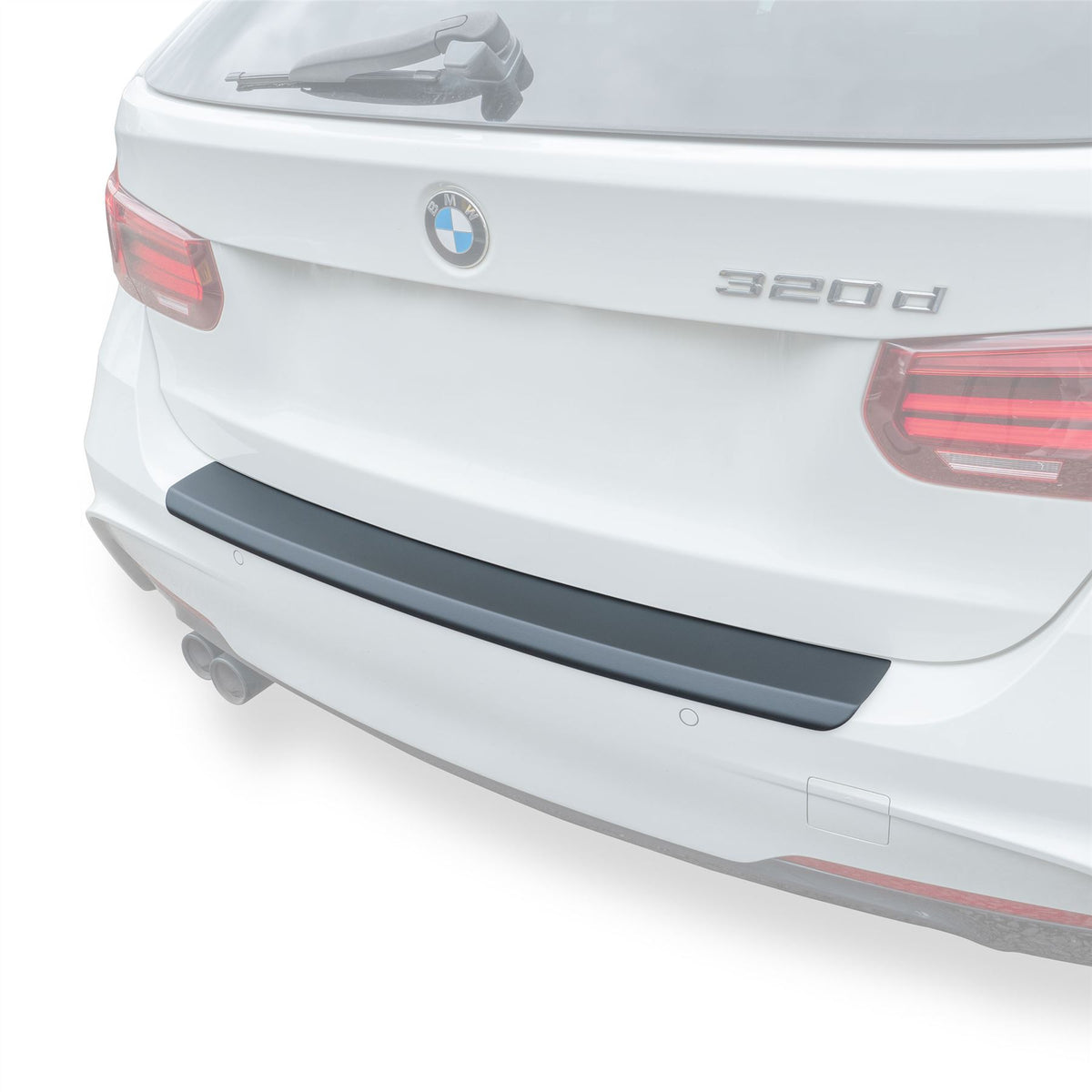 BMW 3 Series Bumper Protector (2019-2023)