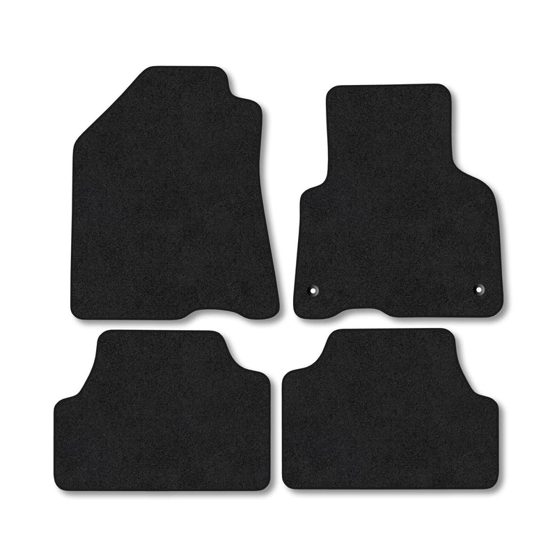 Kia e-Soul Carpet Mats (2020-)