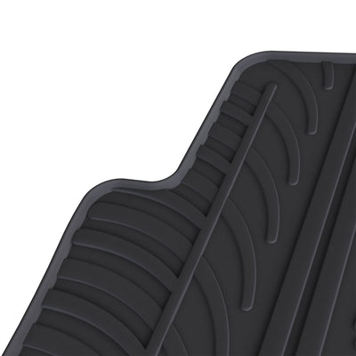 Mini 5 Door Hatchback Rubber Car Mats (2021-2024)