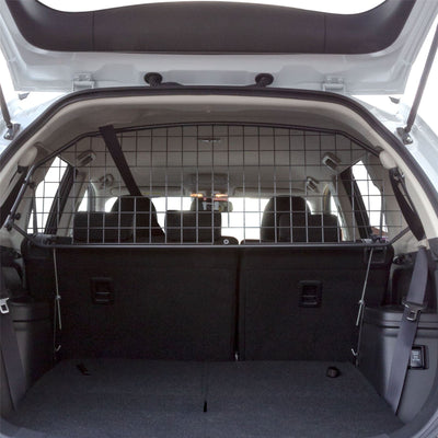 Mitsubishi Outlander Dog Guard (2012-2014)