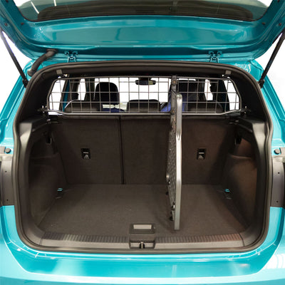 VW T-Cross Boot Divider (2018-2024)