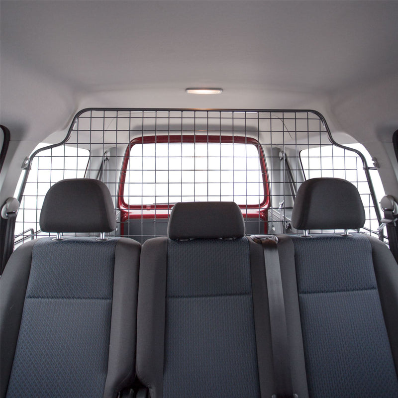 VW Caddy Dog Guard (2007-2015)