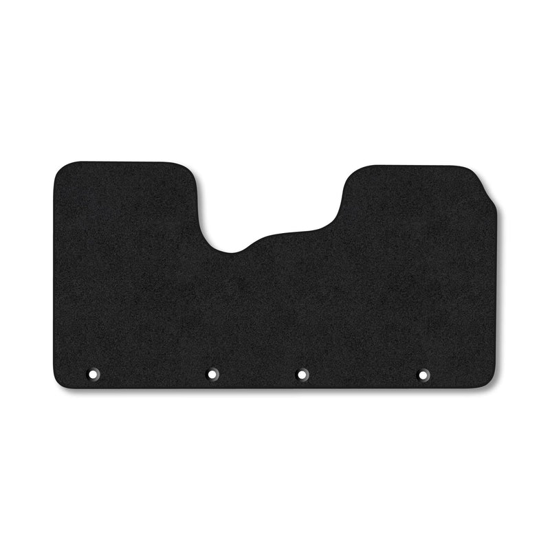 Nissan Primastar (2022+) Carpet Floor Mat